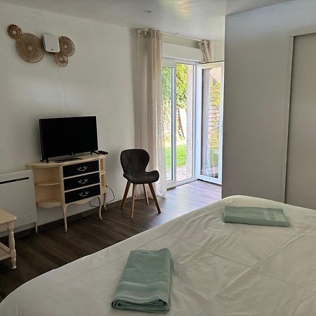 La Villa Emeraude Nernier Luaran gambar