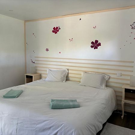 La Villa Emeraude Nernier Luaran gambar